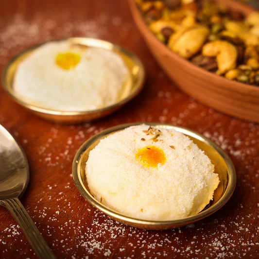 India Sweet House - TC Palya