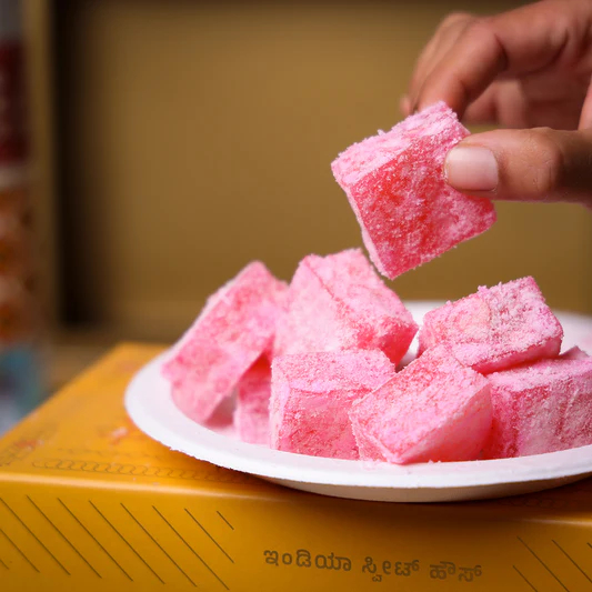 India Sweet House - HSR