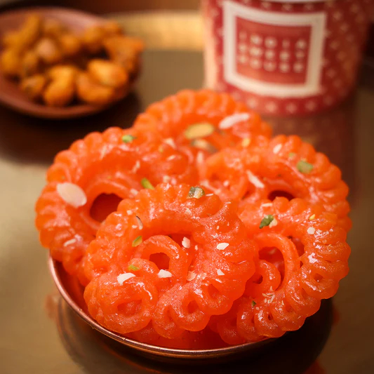 India Sweet House - Kankpura road