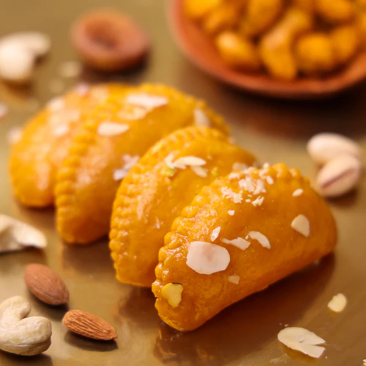 India Sweet House - Kammanahalli