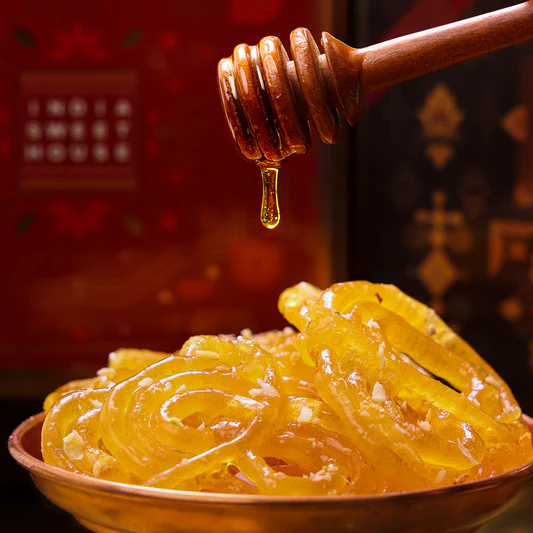 India Sweet House - Shimoga