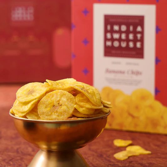 India Sweet House - Vijayanagar