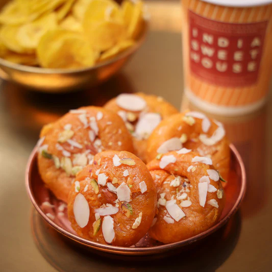 India Sweet House - Whitefield